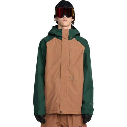 Dua Insulated GORE-TEX Jacket by VOLCOM