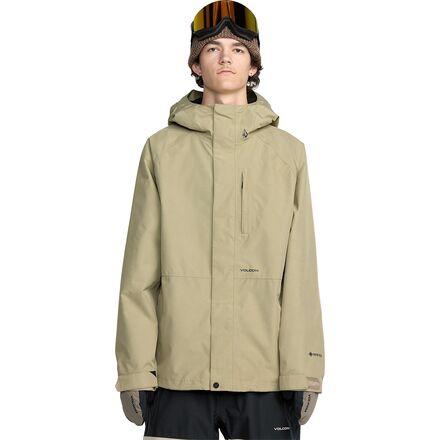 Dua Insulated GORE-TEX Jacket by VOLCOM