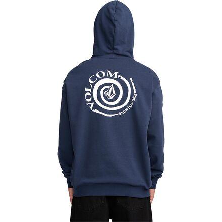 Essential Hoodie by VOLCOM