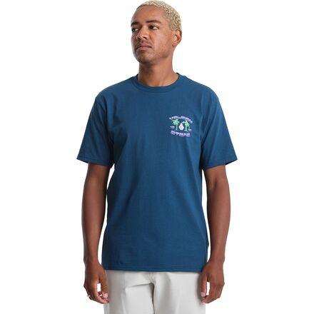 Fed Up T-Shirt by VOLCOM