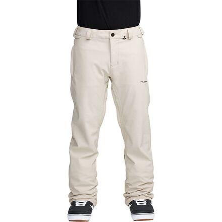 Freakin Snow Chino Pant by VOLCOM
