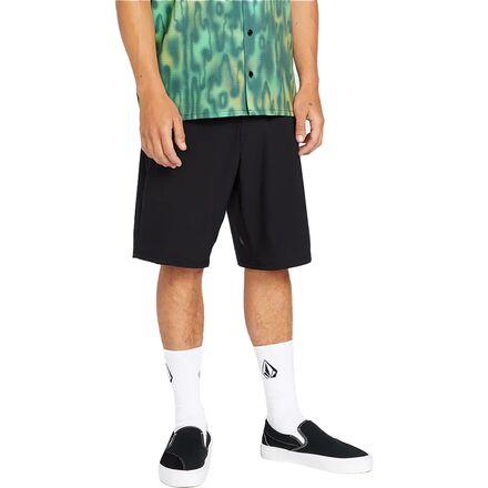 Frickin Cross Shred 20 Short by VOLCOM