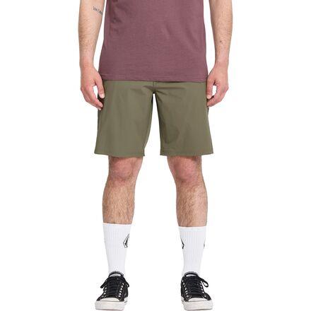 Frickin Cross Shred 20 Short by VOLCOM