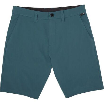 Frickin Cross Shred 20 Short by VOLCOM