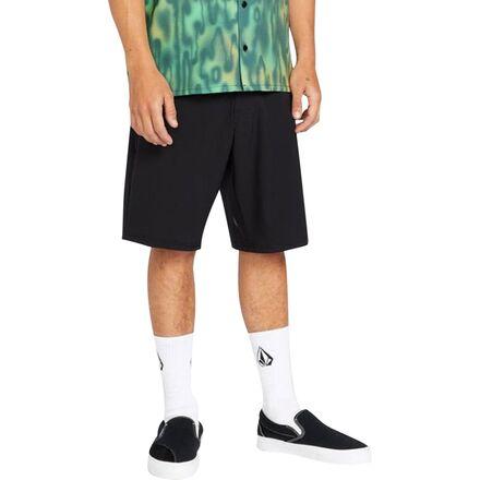 Frickin Cross Shred 20in Short by VOLCOM