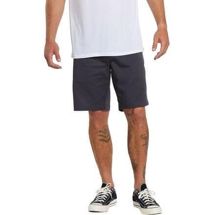 Frickin Elastic Waist 19 Short by VOLCOM
