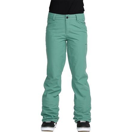 Hallen Pant by VOLCOM