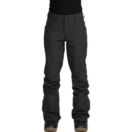 Hallen Pant by VOLCOM