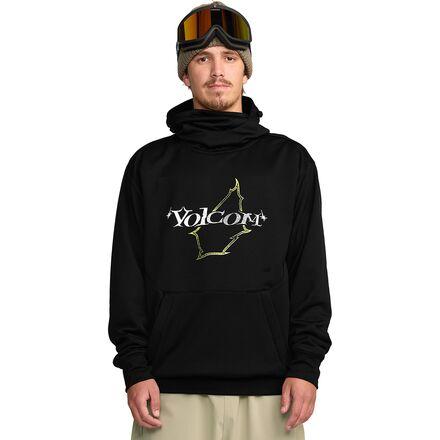 Hydro Riding Hoodie by VOLCOM