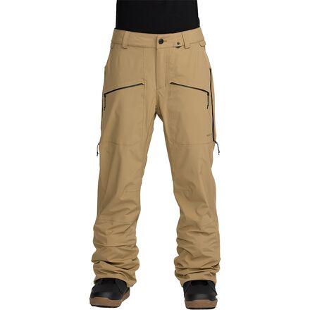 Karat Stretch 30K Pant by VOLCOM
