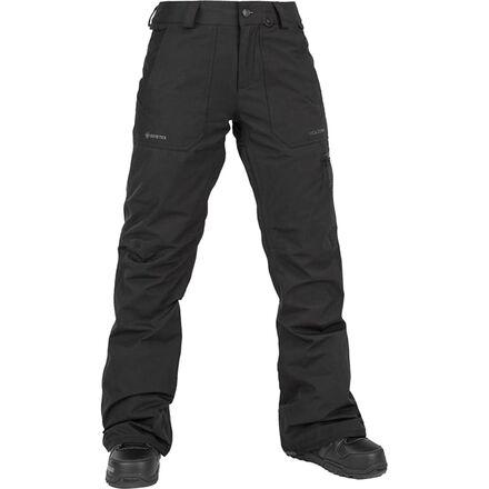 Knox Insulated GORE-TEX Pant by VOLCOM