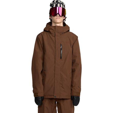 L GORE-TEX Jacket by VOLCOM