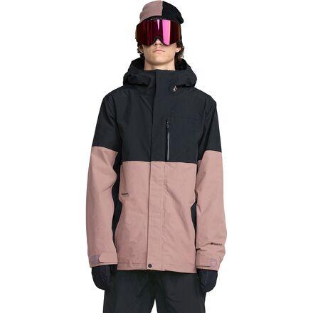 L GORE-TEX Jacket by VOLCOM