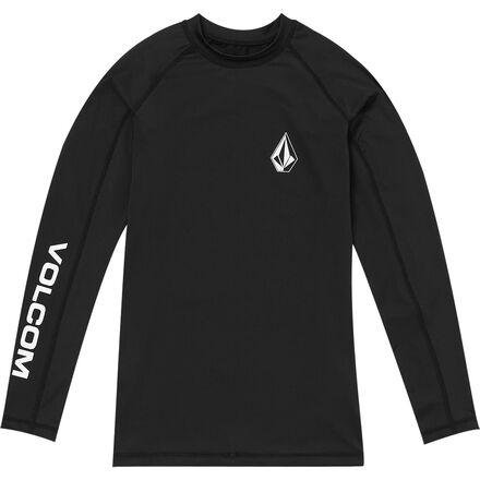 Lido Long-Sleeve Shirt by VOLCOM