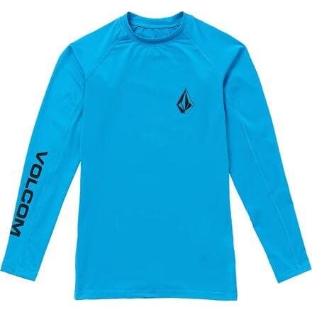 Lido Long-Sleeve Shirt by VOLCOM