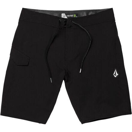 Lido Solid Mod 20 Board Short by VOLCOM