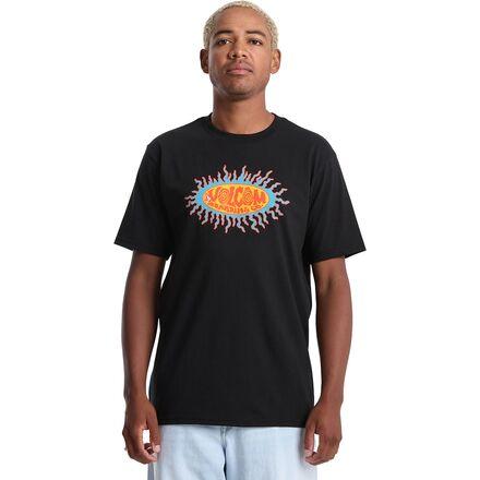 Live Wire T-Shirt by VOLCOM