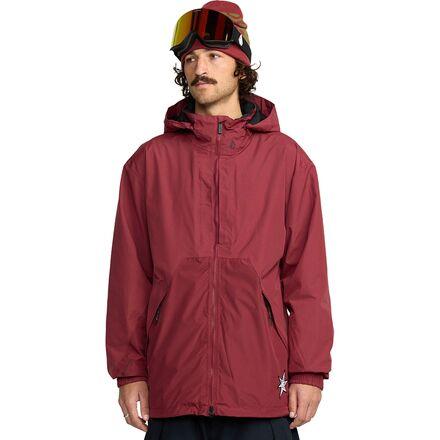 Longo Gore-Tex Jacket by VOLCOM