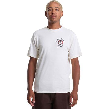 Mister Stone T-Shirt by VOLCOM