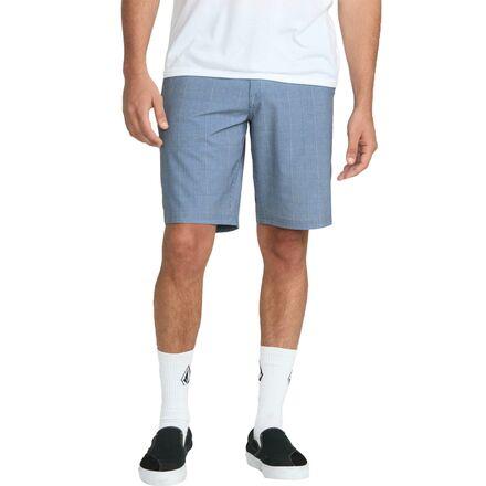 Mix Frickin Cross Shred 20 Short by VOLCOM