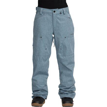 Pollock Pant by VOLCOM