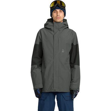 Primry Insulated Jacket by VOLCOM