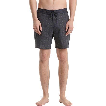 Psyche Cotton Stoney 17in Boardshort by VOLCOM