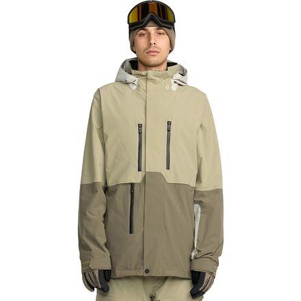 Rnge Stretch 30K Jacket by VOLCOM