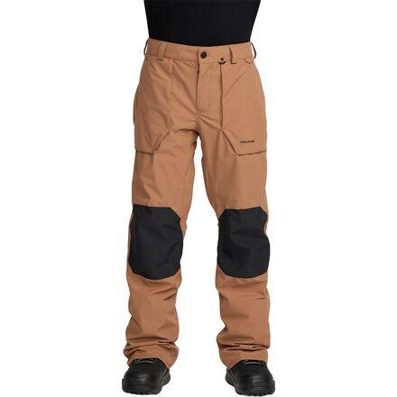 Roan Pant by VOLCOM