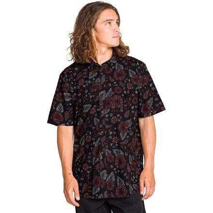 Scaler Stone Woven Shirt by VOLCOM