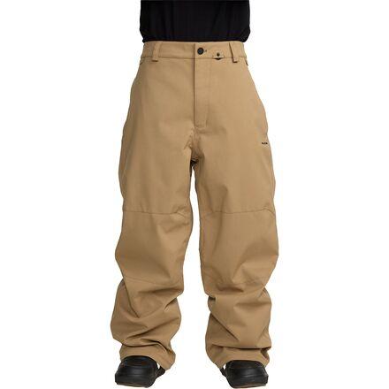 Snow Billow Pant by VOLCOM