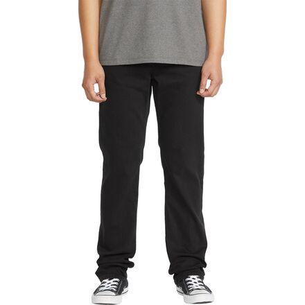 Solver Denim Pant by VOLCOM