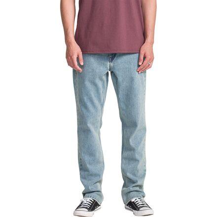 Solver Denim Pant by VOLCOM