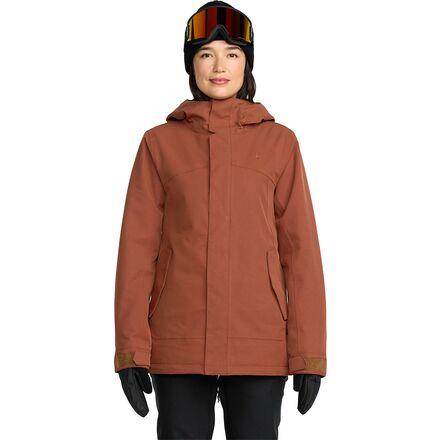 Stoney Shadow Insulated Jacket by VOLCOM