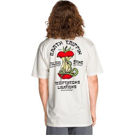 Temptations Short-Sleeve T-Shirt by VOLCOM