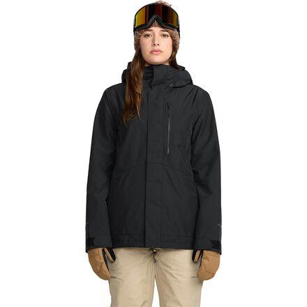 V.Co Eras Insulated Gore Jacket by VOLCOM