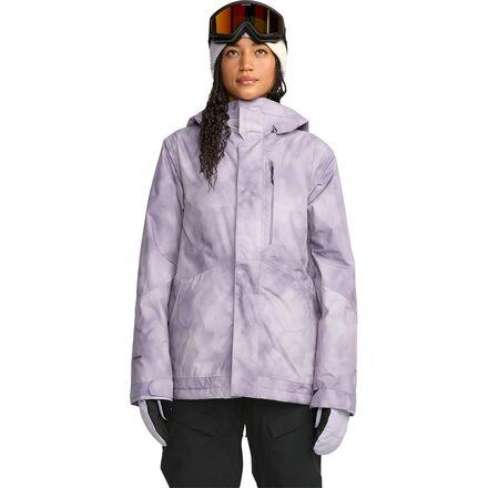 V.Co Eras Insulated Gore Jacket by VOLCOM