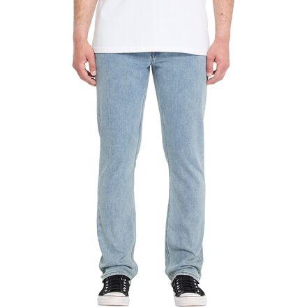 Vorta Denim Pant by VOLCOM