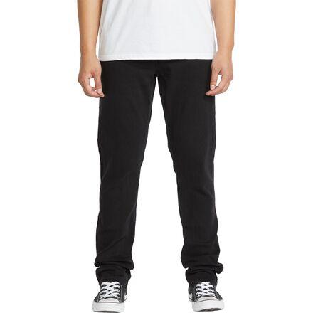 Vorta Denim Pant by VOLCOM