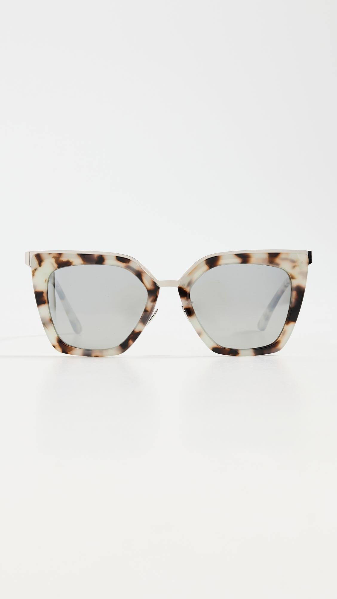 Archetype Sunglasses by VONTÉLLE