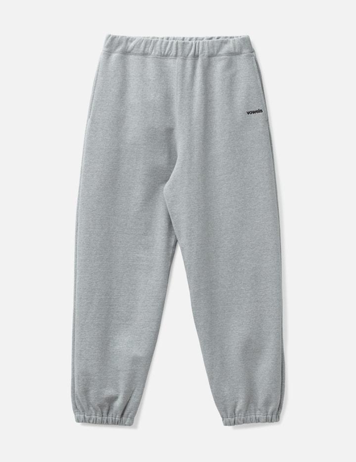 Classic Sweatpant by VOWELS