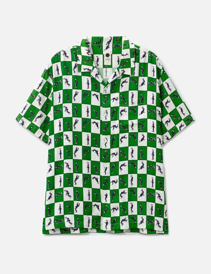 Elvis Shirt by VOWELS