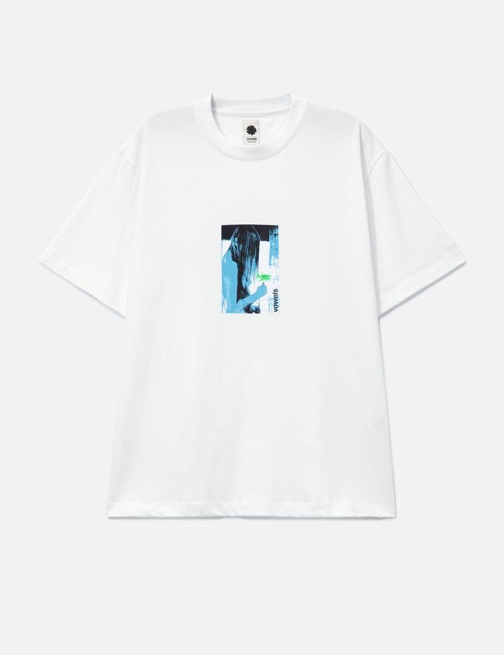 Flower Tee by VOWELS