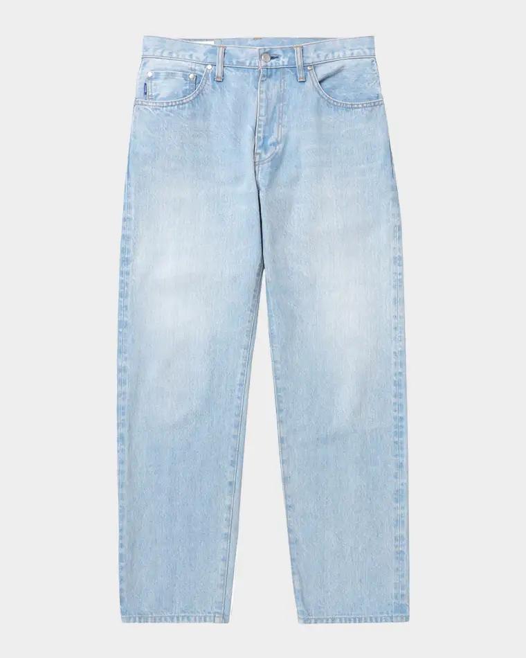 Men's OG Fit Straight-Leg Jeans by VOWELS