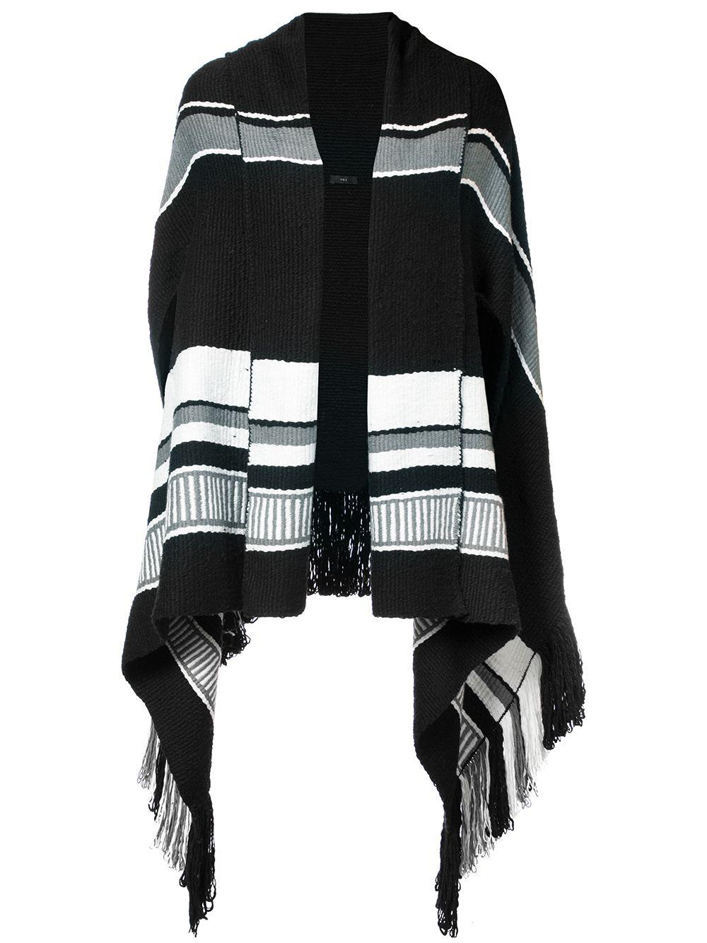 Connie shawl by VOZ