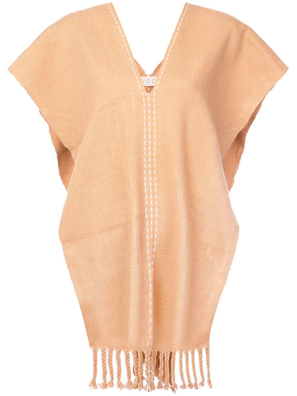 Copper Threads Manta by VOZ