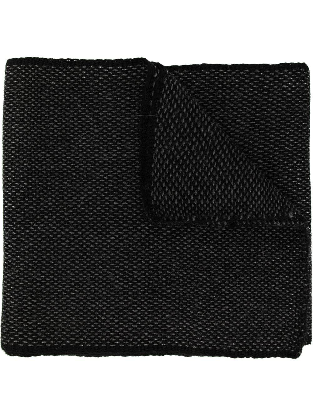 Lineas Scarf by VOZ