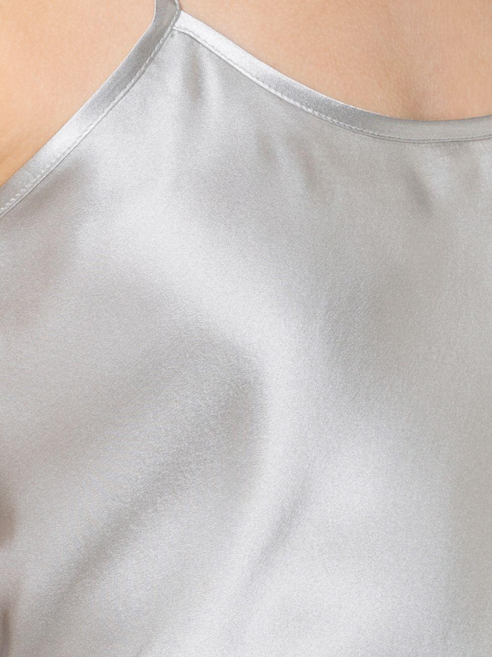 Liquid camisole by VOZ