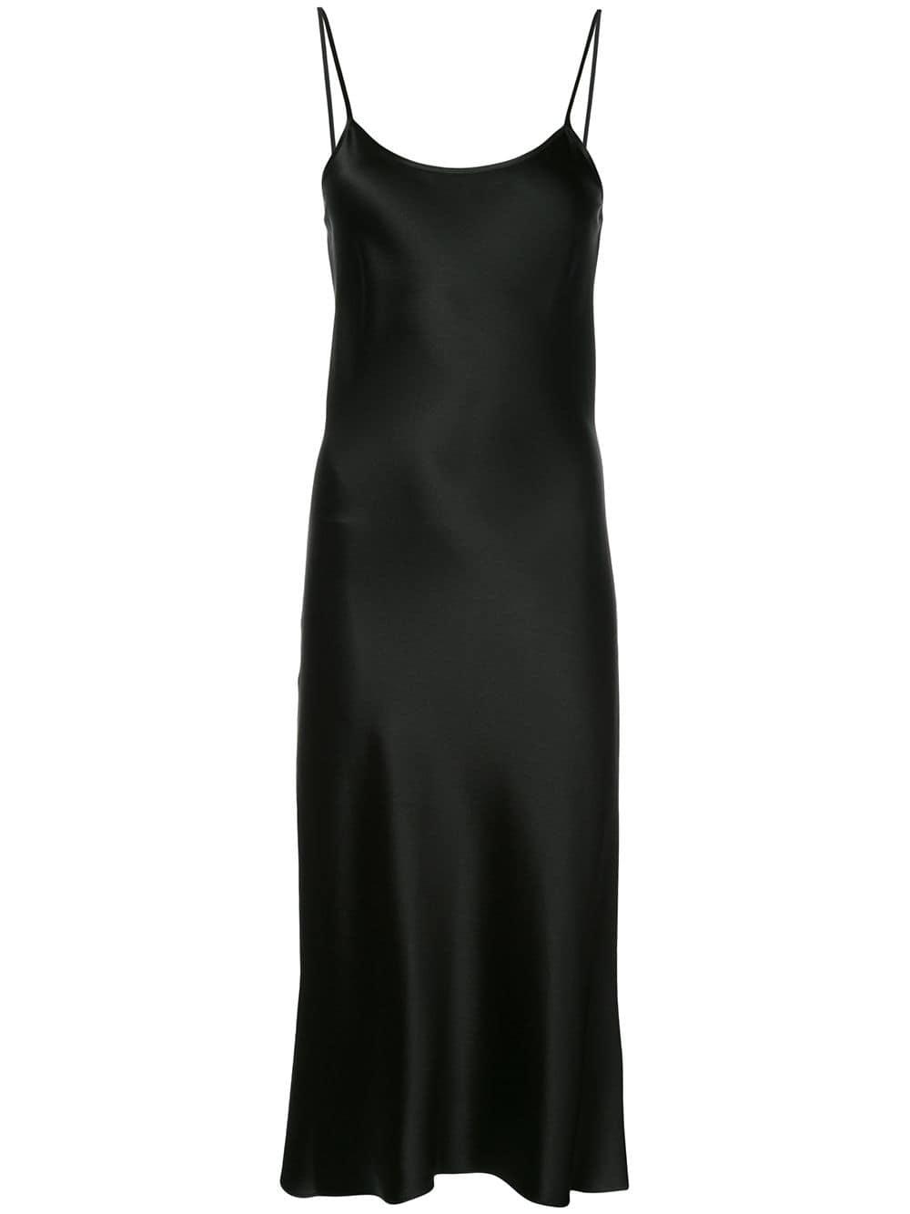 Liquid midi dress by VOZ