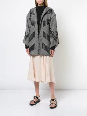 Ojos jacket by VOZ